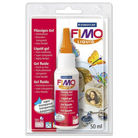 Dekoračný gél FIMO - 50 ml