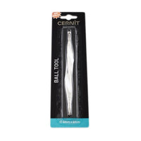 CERNIT obojstranný guľôčkový stylus 6 mm a 4 mm