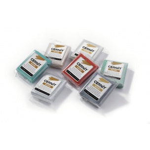 Modelovacia hmota Cernit NATURE 56g – granite