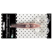 Dekoratívne nožnice so zubatým strihom – 13,5 cm