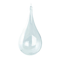 Akrylová kvapka 18  cm