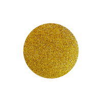 Trblietavá farba Creall Glitter 250 ml - zlatá