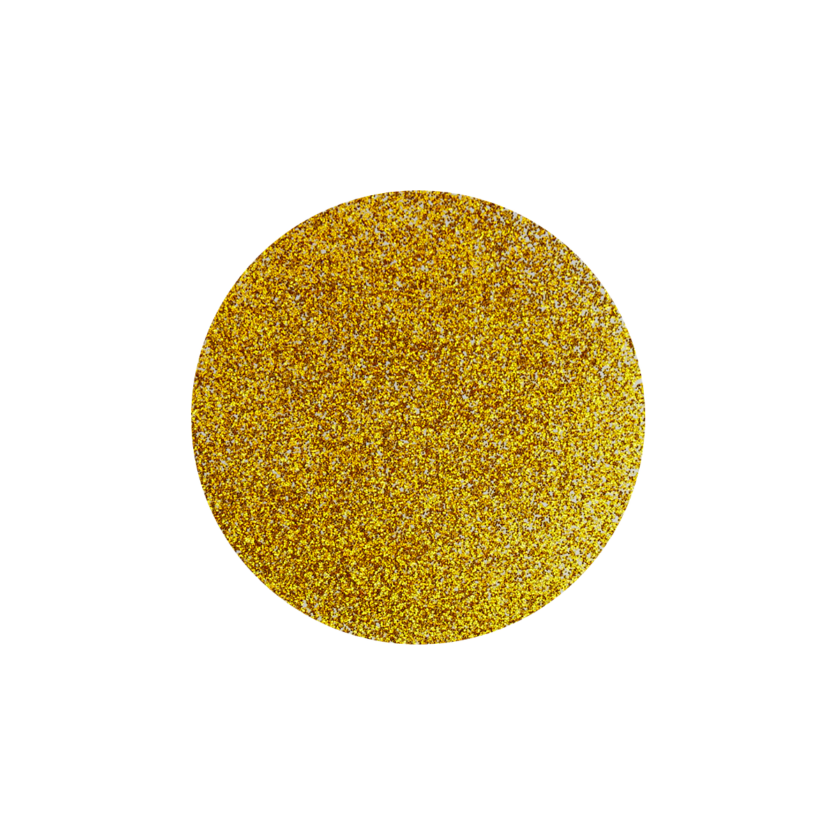 Trblietavá farba Creall Glitter 250 ml - zlatá