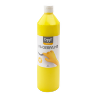 Prstová farba Creall - 750 ml
