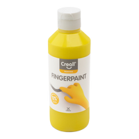 Prstová farba Creall 250 ml
