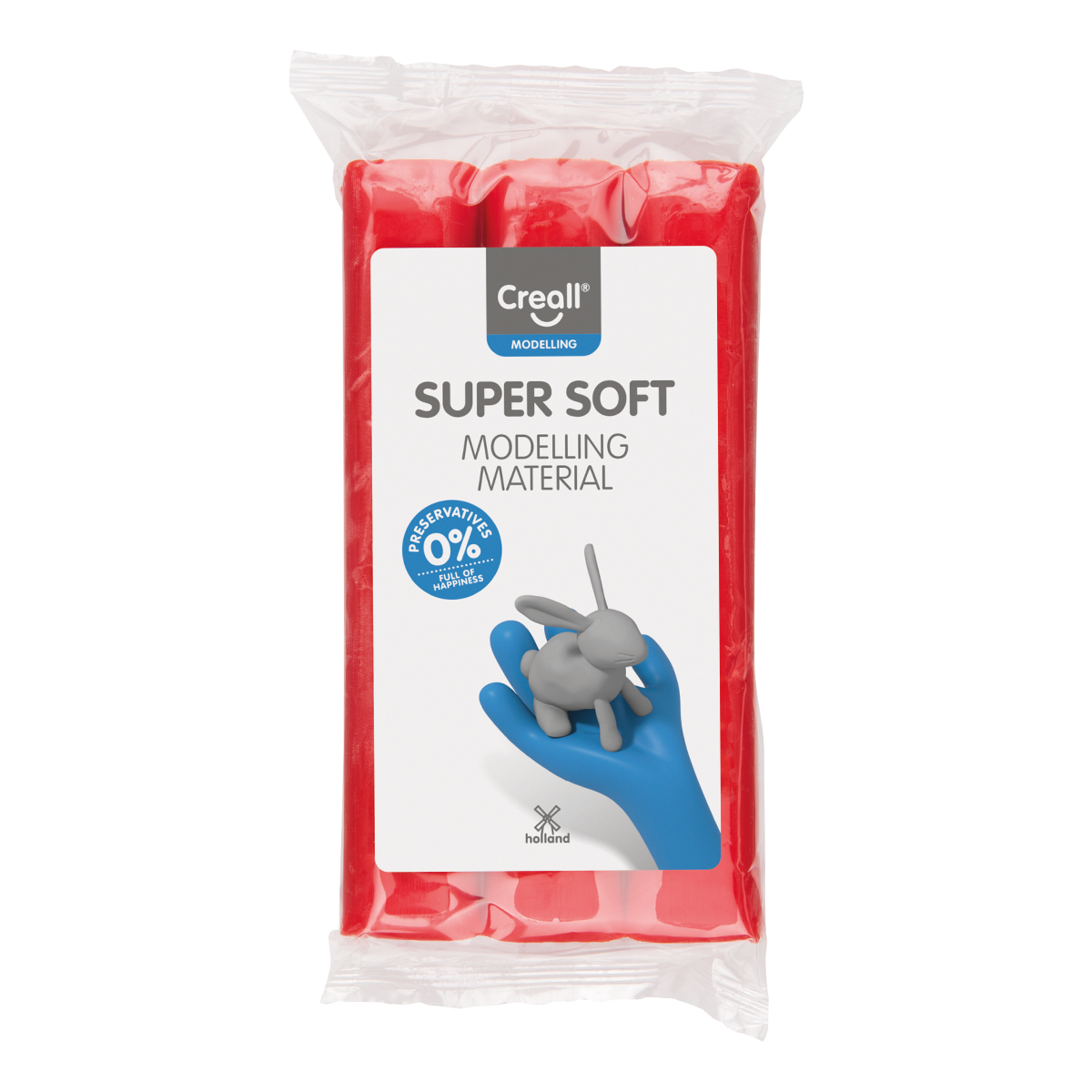 Modelovacia hmota Creall Super Soft 500 g