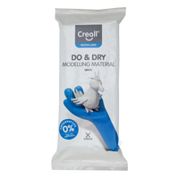 Samotvrdnúca modelovacia hmota Creall Do&Dry hypoalergénna 500 g