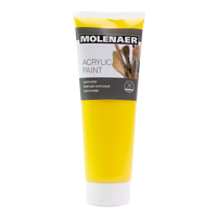 Akrylová farba Molenaer 250 ml