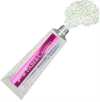 Dúhové trblietky Rainbow v tube akvarelové farby 2 x12 ml