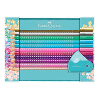 Faber-Castell farbičky Sparkle/darčekový set