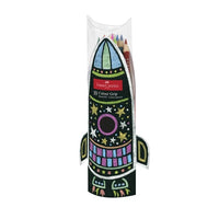 Farebné ceruzky Color Grip Faber-Castell 10 ks