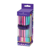 Faber-Castell pastelky Sparkle/darčekový set 20 ks