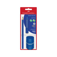 Faber Castell grafitová ceruzka Jumbo Grip set
