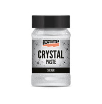 Kryštálová pasta Pentart 100 ml