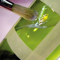 Akrylový extender pre neporézne povrchy Golden 237 ml