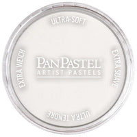 Bezfarebný blender pre suché pastely Golden