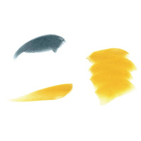 Hubky na nanášanie pastelov Sofft - 4 ks - okrúhle