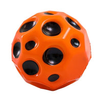 Fidget Crater Ball antistrestová loptička