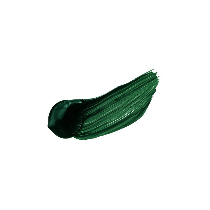 Profesionálne akrylové farby Heavy Body - Holbein – Viridian Hue
