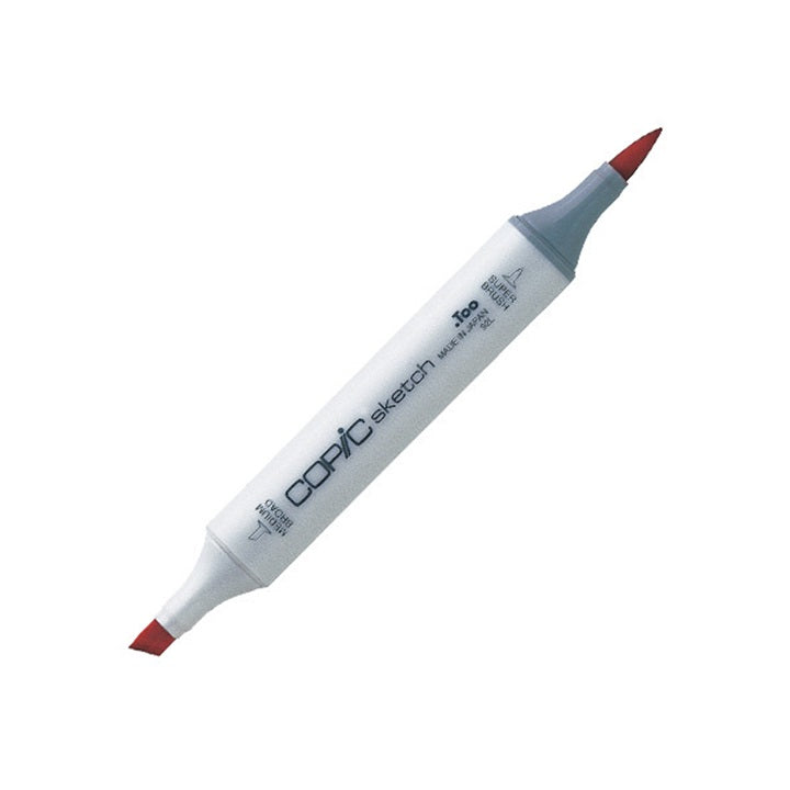 Popisovač COPIC Sketch – B02 Robin s Egg modrá