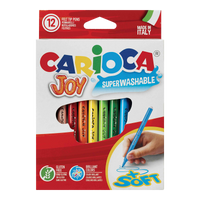Carioca fixky Joy, mix farieb