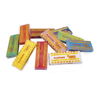 JOVI plastelína základné odtiene 10 x 150 g