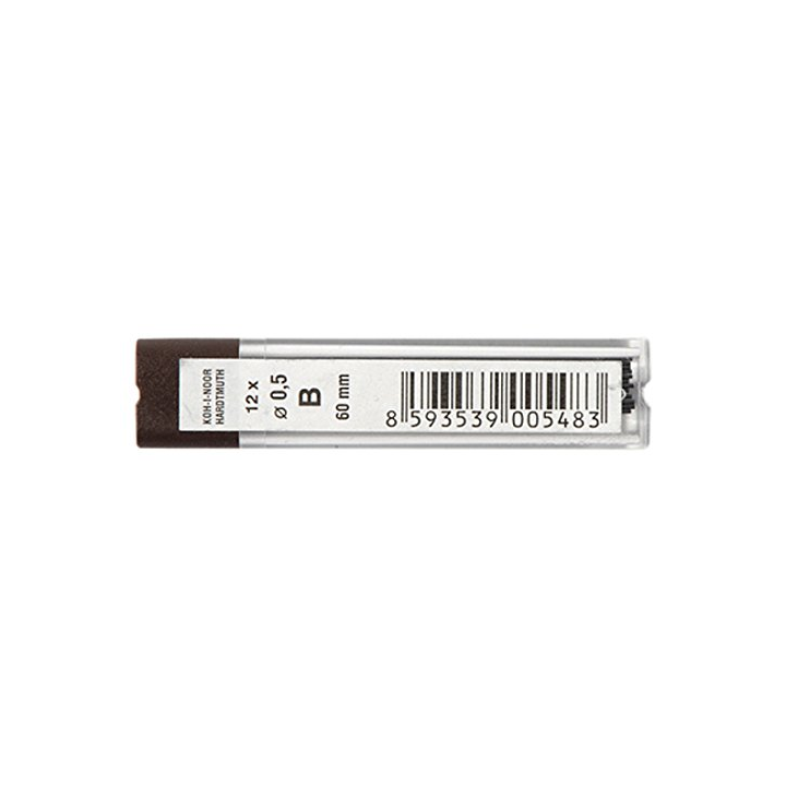 Tuhy do mikroceruzky 4152 0.5mm – H