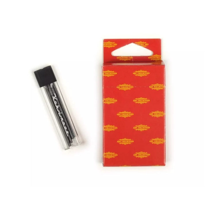KOH‑I‑NOOR grafitová tuha 2 mm HB, dĺžka 60 mm