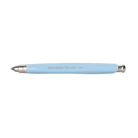 Mechanická ceruzka KOH-I-NOOR Versatil 5348 – 5,6 mm – svetlomodrá