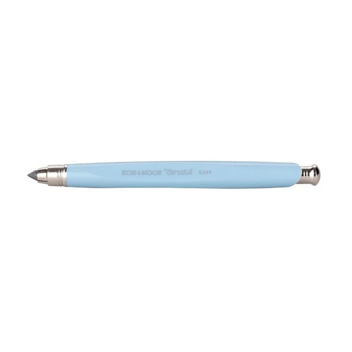 Mechanická ceruzka KOH-I-NOOR Versatil 5348 – 5,6 mm – svetlomodrá