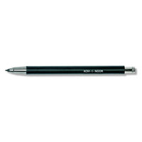 Koh‑i‑Noor Versatil 5356 mechanická ceruzka 3,8 mm / čierna, dĺžka tuhy 90 mm