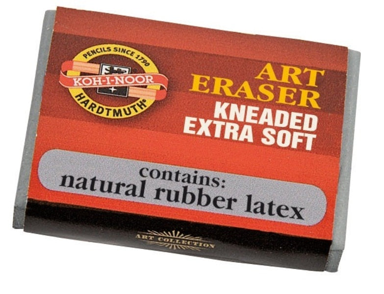 Guma tvárlivá EXTRA SOFT v manžete