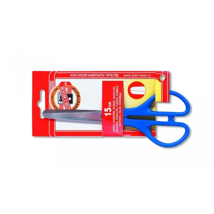 Koh‑I‑Noor nožnice 15 cm
