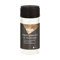 Aplikačné mlieko na metalickú fóliu KREUL / 20 ml