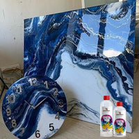 Epoxidová živica Crystal Kompozit 1.5 l