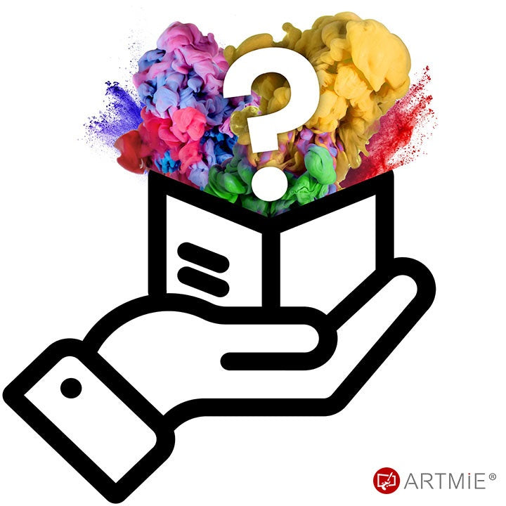 ARTMIE Mystery produkt 3€