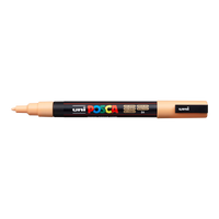 Popisovač UNI POSCA PC-3M 0.9 - 1.3 mm – 54