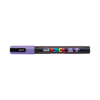 Posca popisovač PC-3M (0,9 - 1,3 mm) - lila (34)