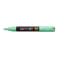 Popisovač UNI POSCA PC-1M 0.7 - 1 mm – 5
