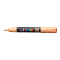 Popisovač UNI POSCA PC-1M 0.7 - 1 mm – 54