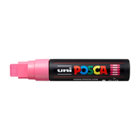Popisovač UNI POSCA PC-17K 15 mm – ružová (13