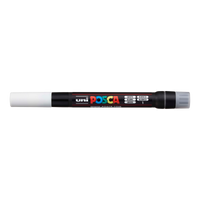 Posca popisovač PCF-350, 8 mm