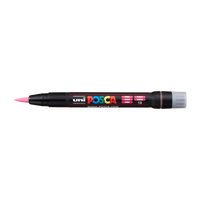 Posca popisovač PCF-350, 8 mm – ružová (13