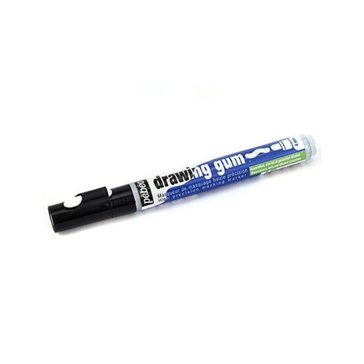 Drawing gum marker od Pebeo 0.4 mm