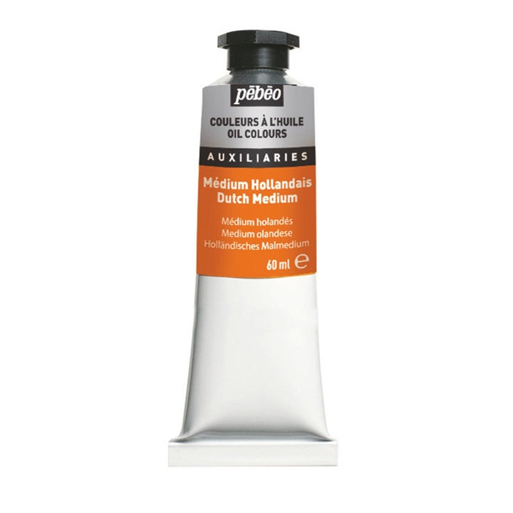 Holandské  medium - Dutch medium Pebeo 200 ml