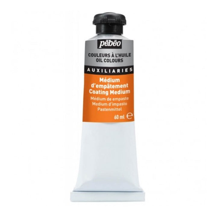Coating medium Pebeo pre olejové farby