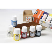 Farby na keramiku  Pebeo Ceramic  6 x 20 ml
