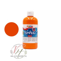 tempera 500 ml,