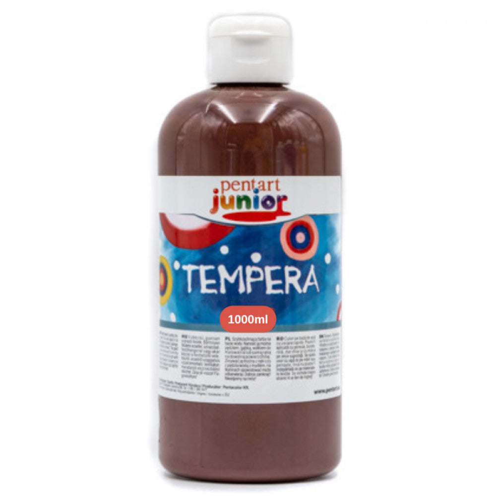 Temperová farba Pentart Junior 1000 ml