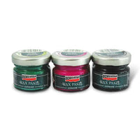 Vosková pasta farebná 20 ml – 26676 zelená